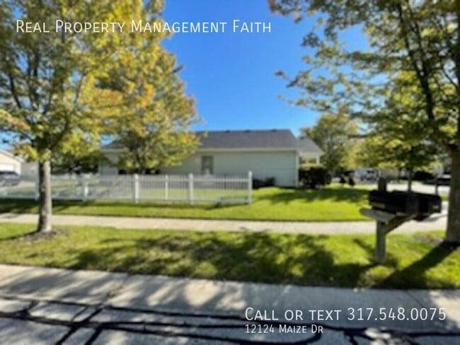 Building Photo - 12124 Maize Dr