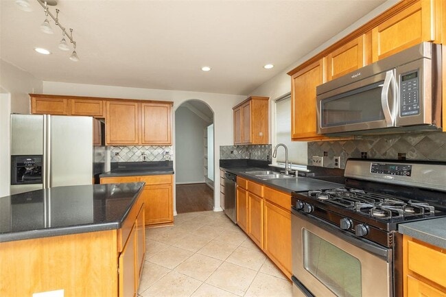 Building Photo - 11106 Wortham Gate Dr