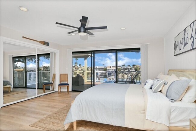 Building Photo - Beautiful Waterfront Single Story Home