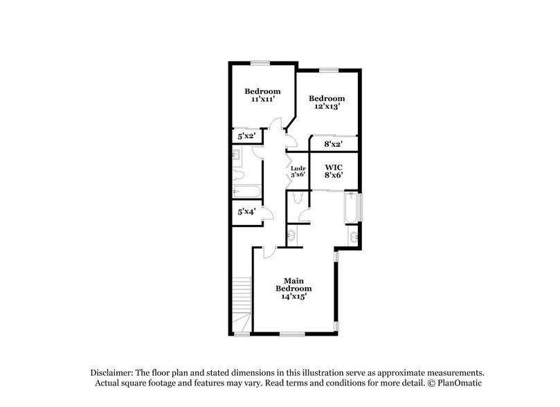 Building Photo - 10117 E Isabella Ave