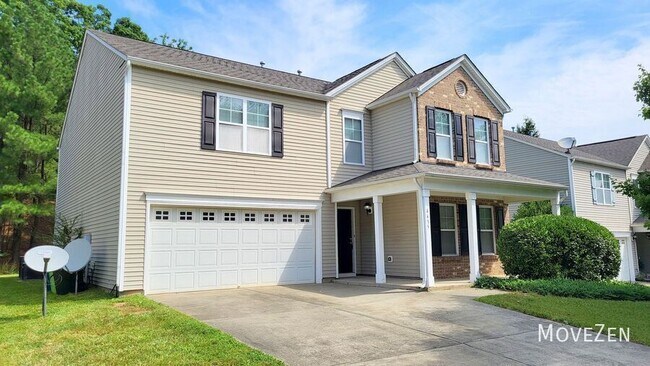 Building Photo - 4435 Stonewall Dr
