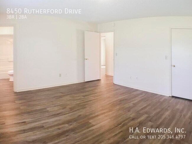 Building Photo - 8450 Rutherford Dr