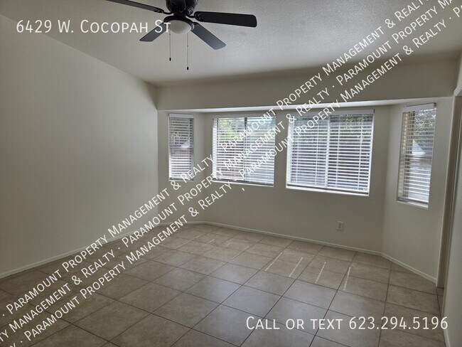 Building Photo - 6429 W Cocopah St