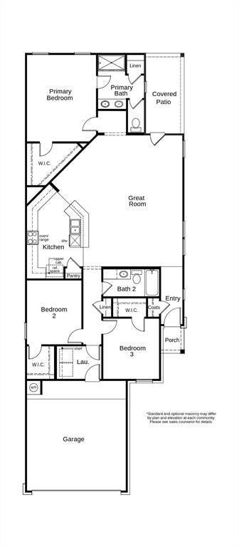 Building Photo - 18307 Sessile Oak Dr