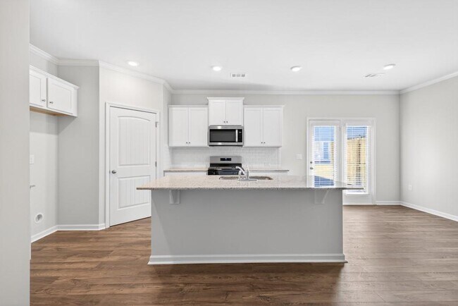 Building Photo - 3121 Greyton Dr