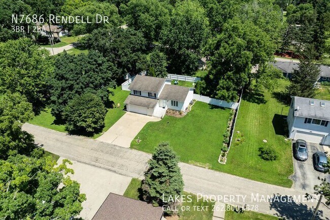 Building Photo - N7686 Rendell Dr
