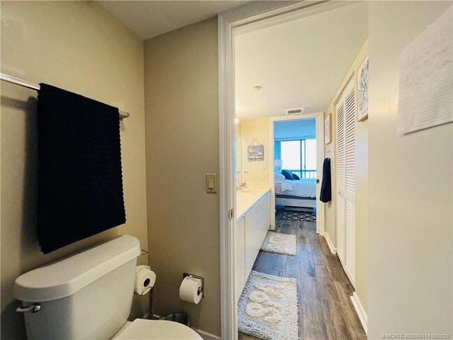Building Photo - 8880 S Ocean Dr