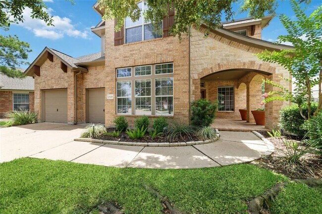 Building Photo - 25303 Hall Meadow Ln