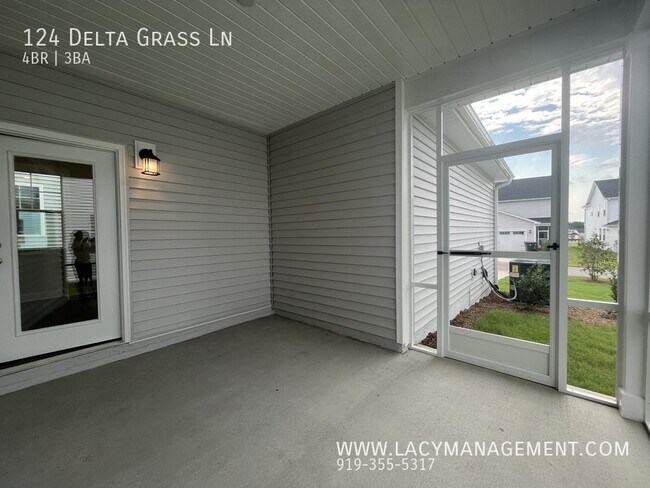 Building Photo - 124 Delta Grass Ln
