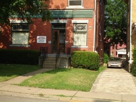 Building Photo - 447 S Atlantic Ave