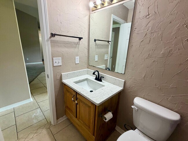 Building Photo - 4316 Bayou Ridge Dr