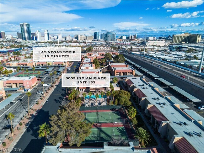 Building Photo - 5009 Indian River Dr