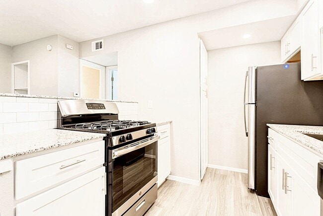 Interior Photo - Manor Flats Apartments
