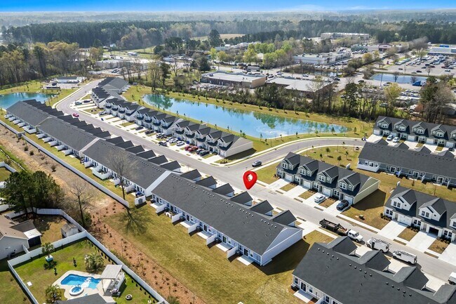 Building Photo - 1212 Blueback Herring Wy