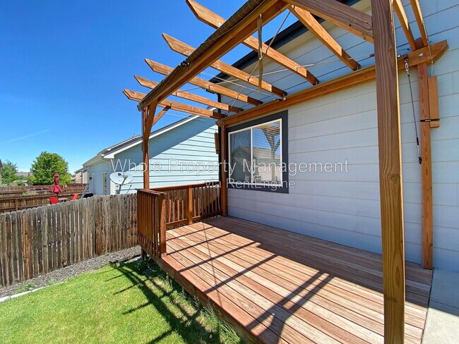 Building Photo - 5981 S Zante Way