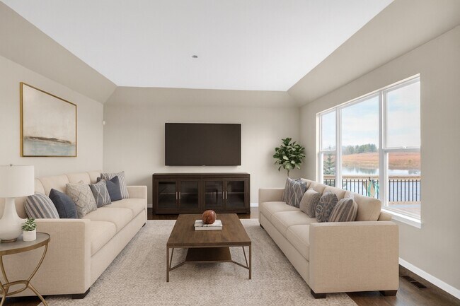 Building Photo - 2660 Harnish Dr