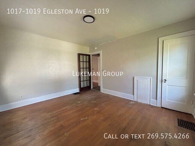 Building Photo - 1017-1019 Egleston Ave-1019