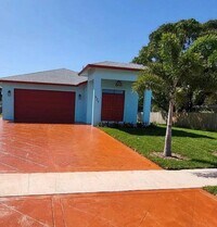 Building Photo - 409 Broward Ave