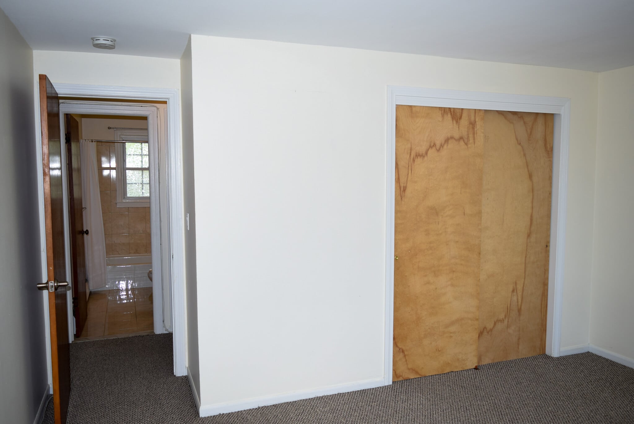 Bedroom - 49 Grandview Dr