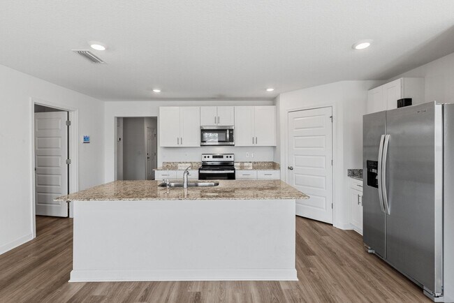 Building Photo - 439 Sweet Blossom Bend