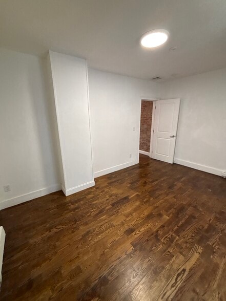 Bedroom 3 - 265 Orange St