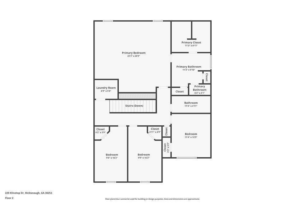 Building Photo - 229 Klinetop Dr