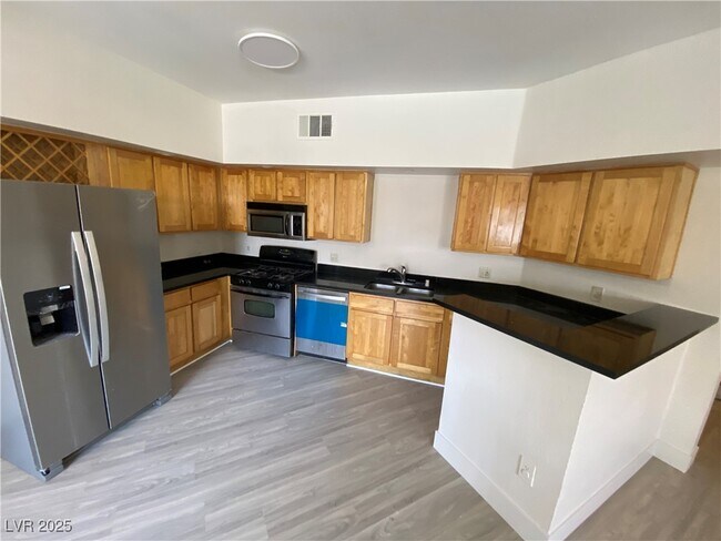 Building Photo - 8400 W Charleston Blvd