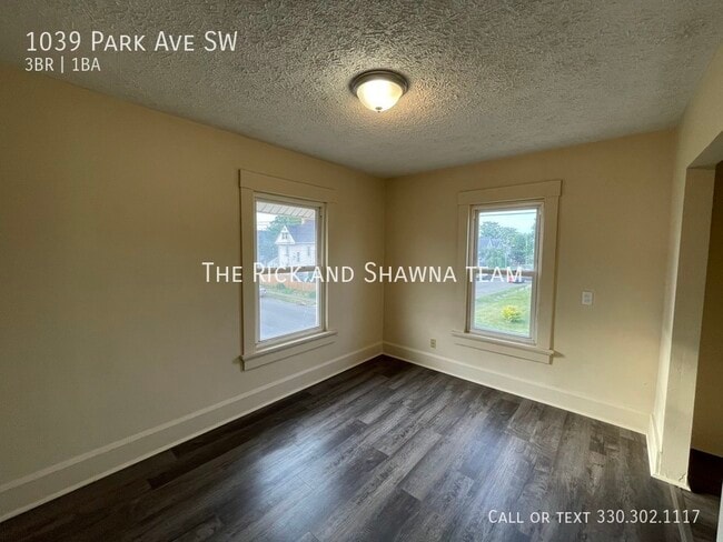 Building Photo - Three bedroom home for rent - Canton SW