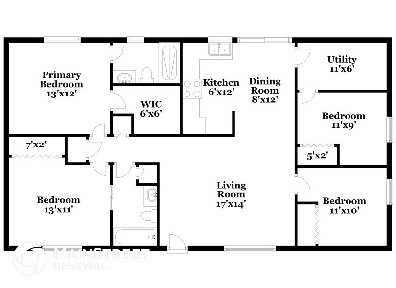 Building Photo - 12836 Ohio Woods Ln