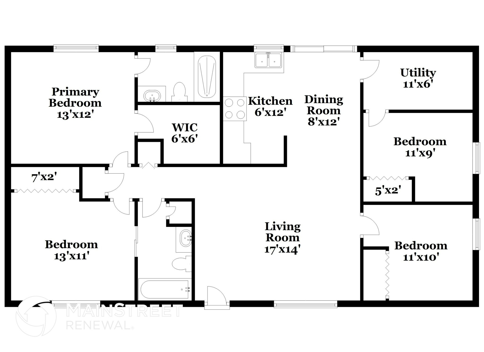 Building Photo - 12836 Ohio Woods Ln