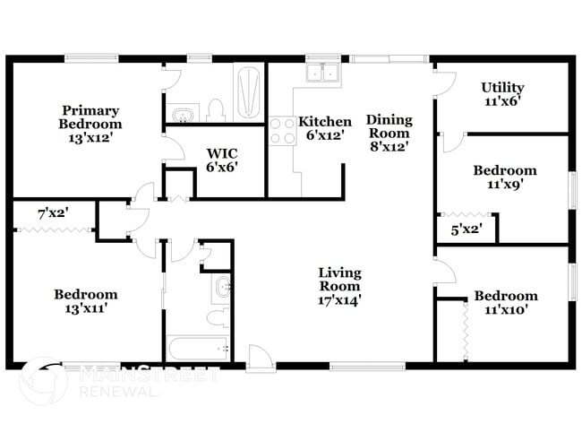 Building Photo - 12836 Ohio Woods Ln