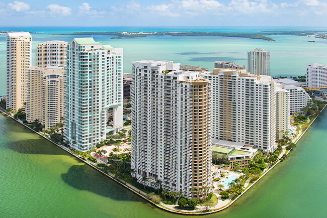 Building Photo - 901 Brickell Key Blvd