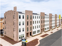 Building Photo - Brand-New Condo with Stunning Views & High...