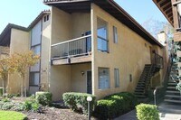 Building Photo - 2/2 Downstairs Condominium located in San ...