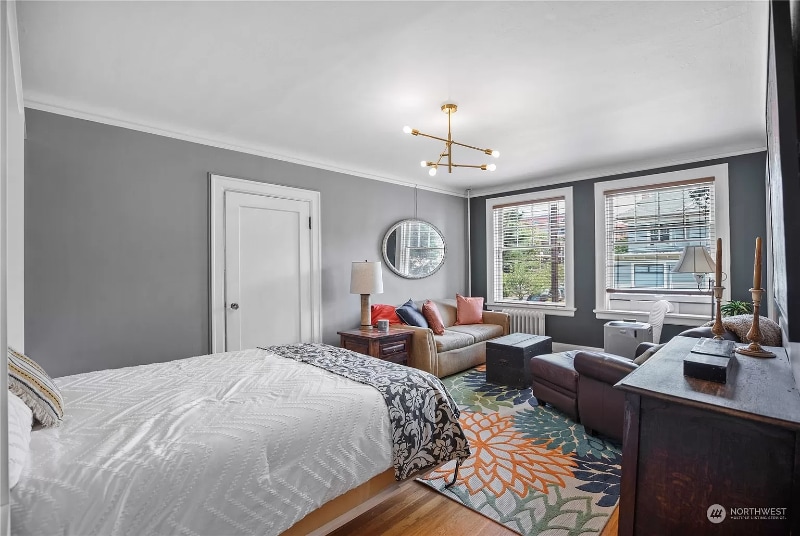 Building Photo - 321 Boylston Ave E