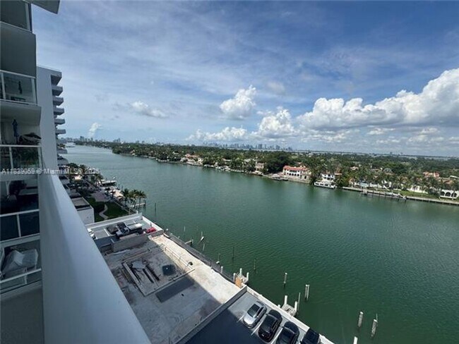 Building Photo - 5750 Collins Ave