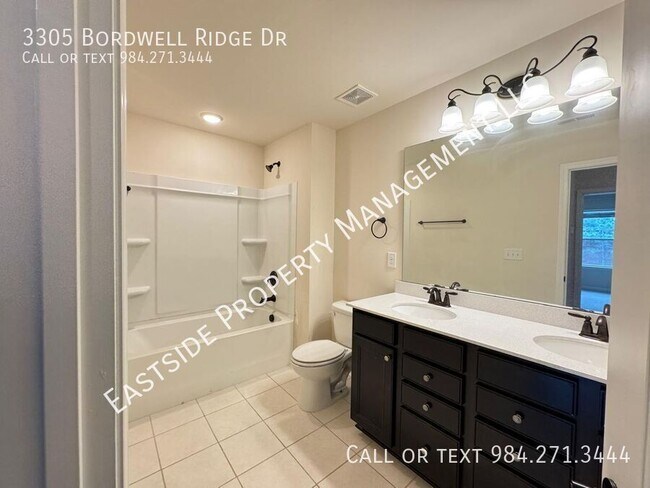 Building Photo - 3305 Bordwell Ridge Dr