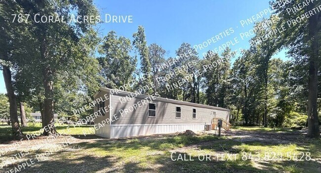 Building Photo - 787 Coral Acres Dr