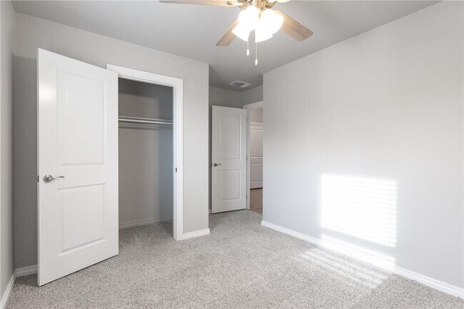 Building Photo - LUXURY NEW 3 Bedroom 2 Bathroom Home in Piedmont Schools (Neighborhood Park and Basketball court)