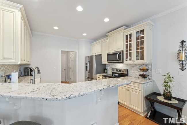 Building Photo - 4065 Barton Park Pl