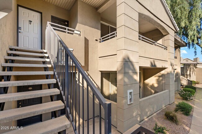 Building Photo - 7009 E Acoma Dr