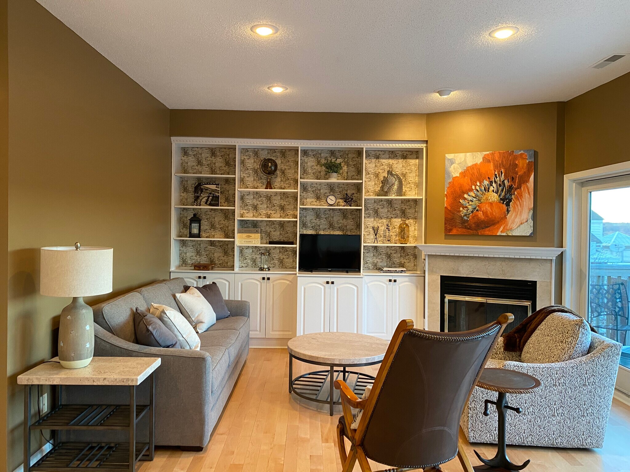 Livingroom - 311 3rd St S