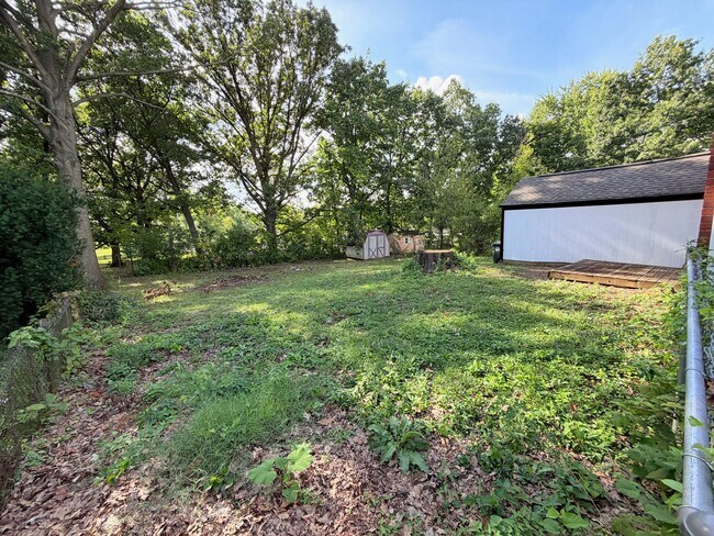 Building Photo - 34 Gambier Cir