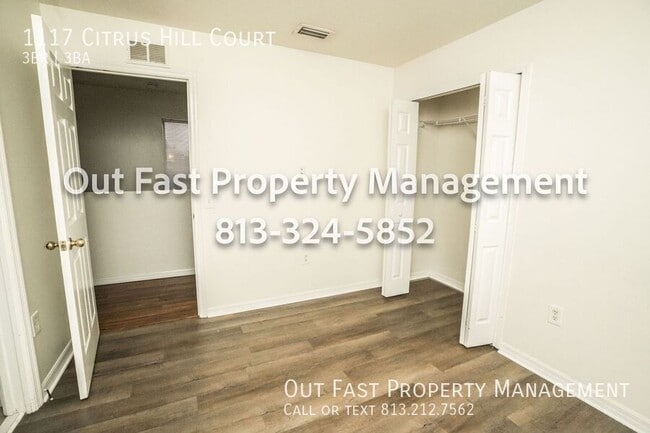 Building Photo - 1117 Citrus Hill Ct