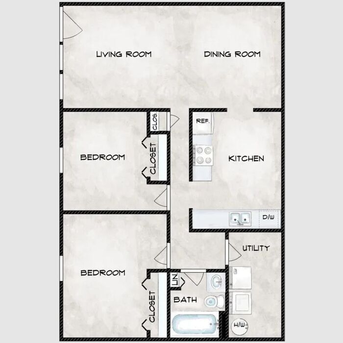 Building Photo - 162 Safe Harbor Dr