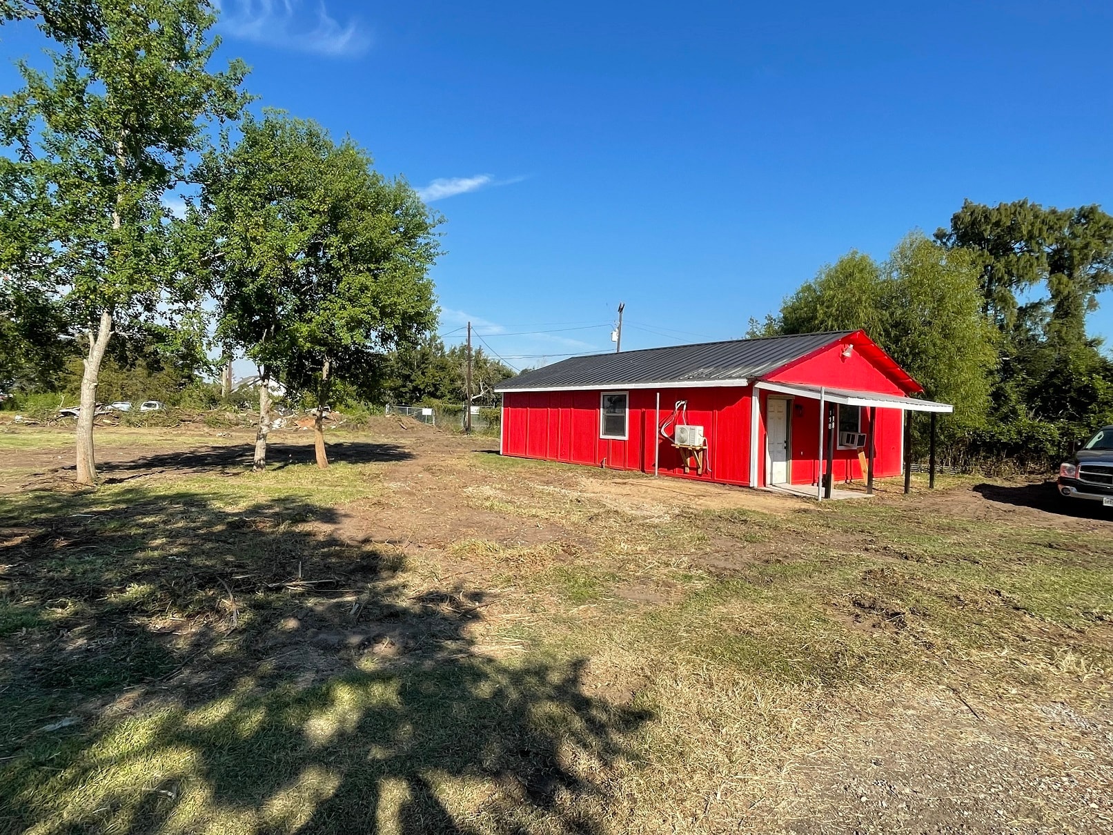 Building Photo - 118 Alabama St