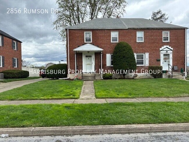 Primary Photo - Welcome to 2856 Rumson Dr in Harrisburg, PA!