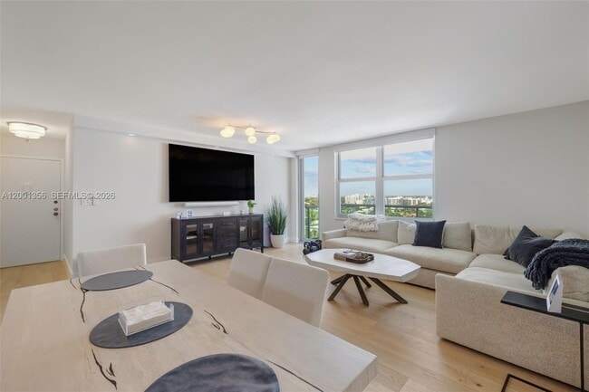 Building Photo - 9511 Collins Ave