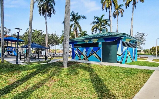 Building Photo - 5050 NW 7th St