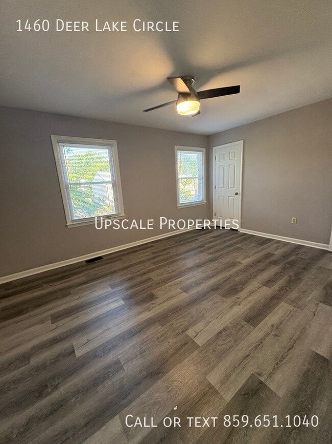 Building Photo - 1460 Deer Lake Cir